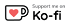 Ko-fi button